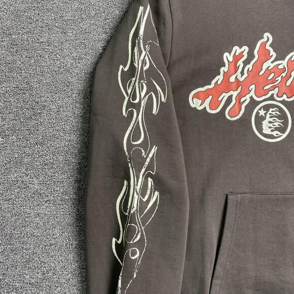 Hellstar Capsule 9 Hoodie - Picture 5 of 7
